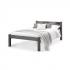 Honiton 5ft Wooden King Size Bed Frame
