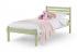Ladram 3ft Wooden Single Bed Frame