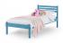 Ladram 3ft Wooden Single Bed Frame