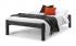 Radcliffe 4ft6 Double Wooden Bed Frame