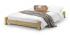 Taunton 4ft6 Wooden Double Bed Frame