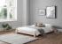 Taunton 5ft Wooden King Size Bed Frame