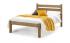 Woodbury Plus 4ft6 Wooden Double Low Foot End Bed Frame