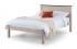 Okehampton 3ft Single Wooden Bed Frame with Low Foot End