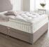 Kensington 3000 5ft King Pocket Sprung Pillow Top Mattress