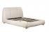 Roma Upholstered 6ft Super King Size Bed Frame