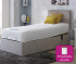 Adjust-a-bed 4ft Small Double Beau Adjustable Bed