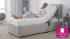 Adjust-a-bed 4ft Small Double Ortho Memory Adjustable Bed